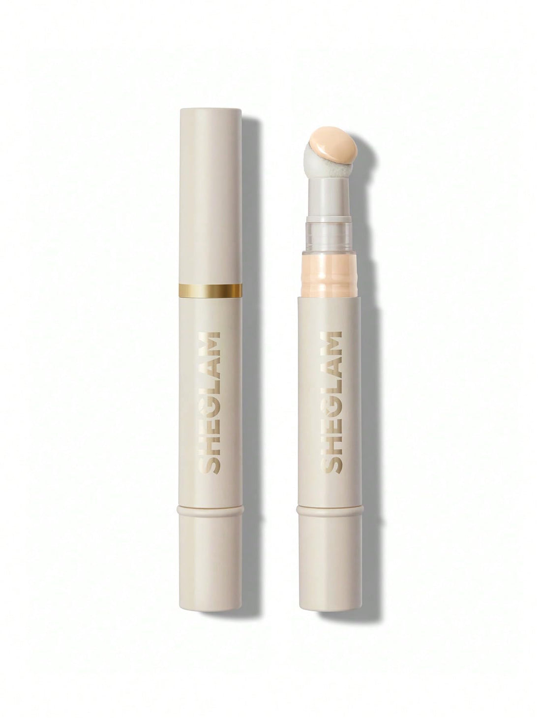 Sheglam Complexion Boost Concealer Linen 4.5g