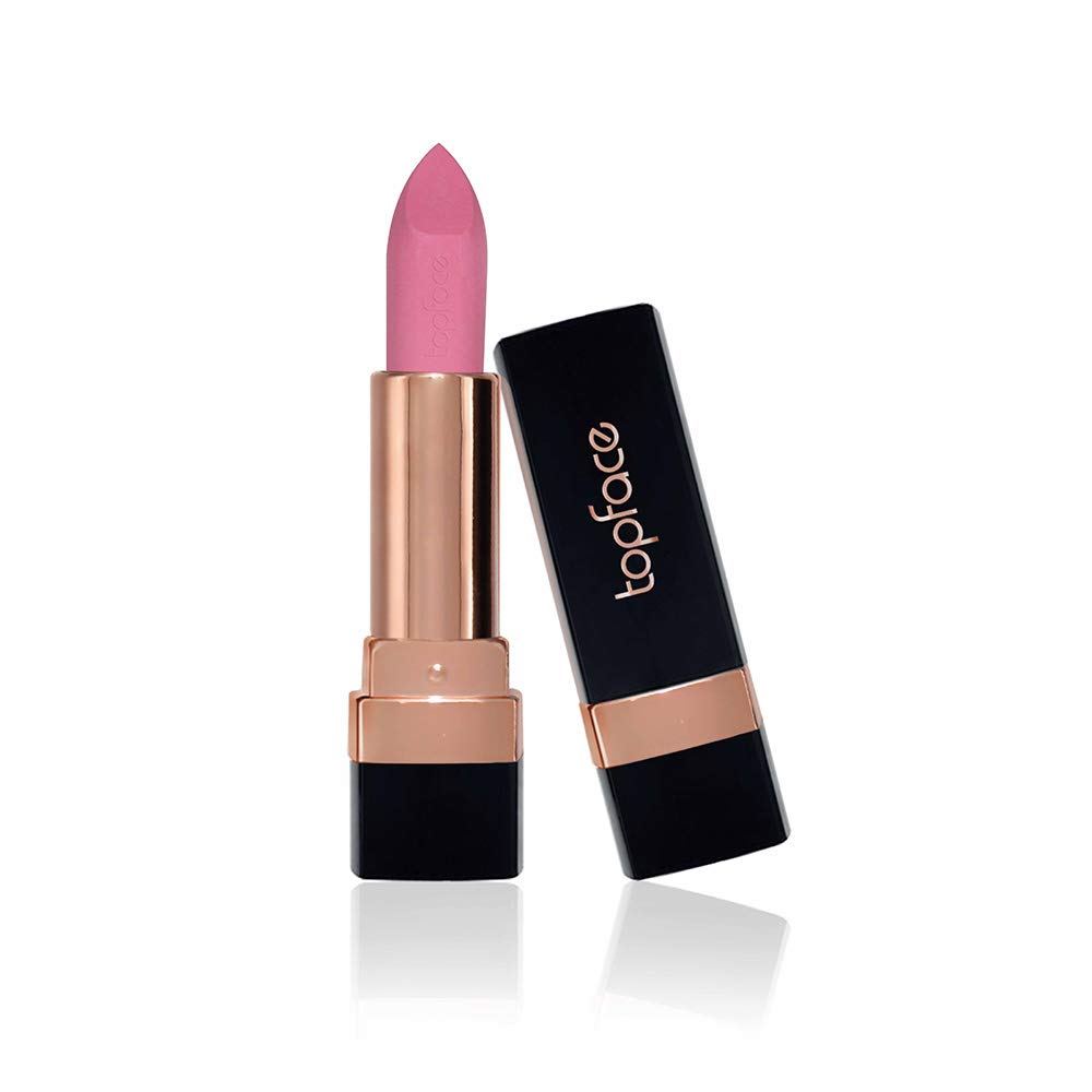 Topface Instyle Matte Lipstick-6