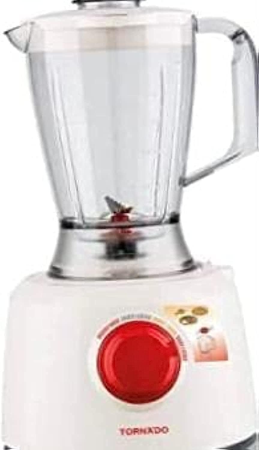 Tornado Food Processor Crackle 1000CC