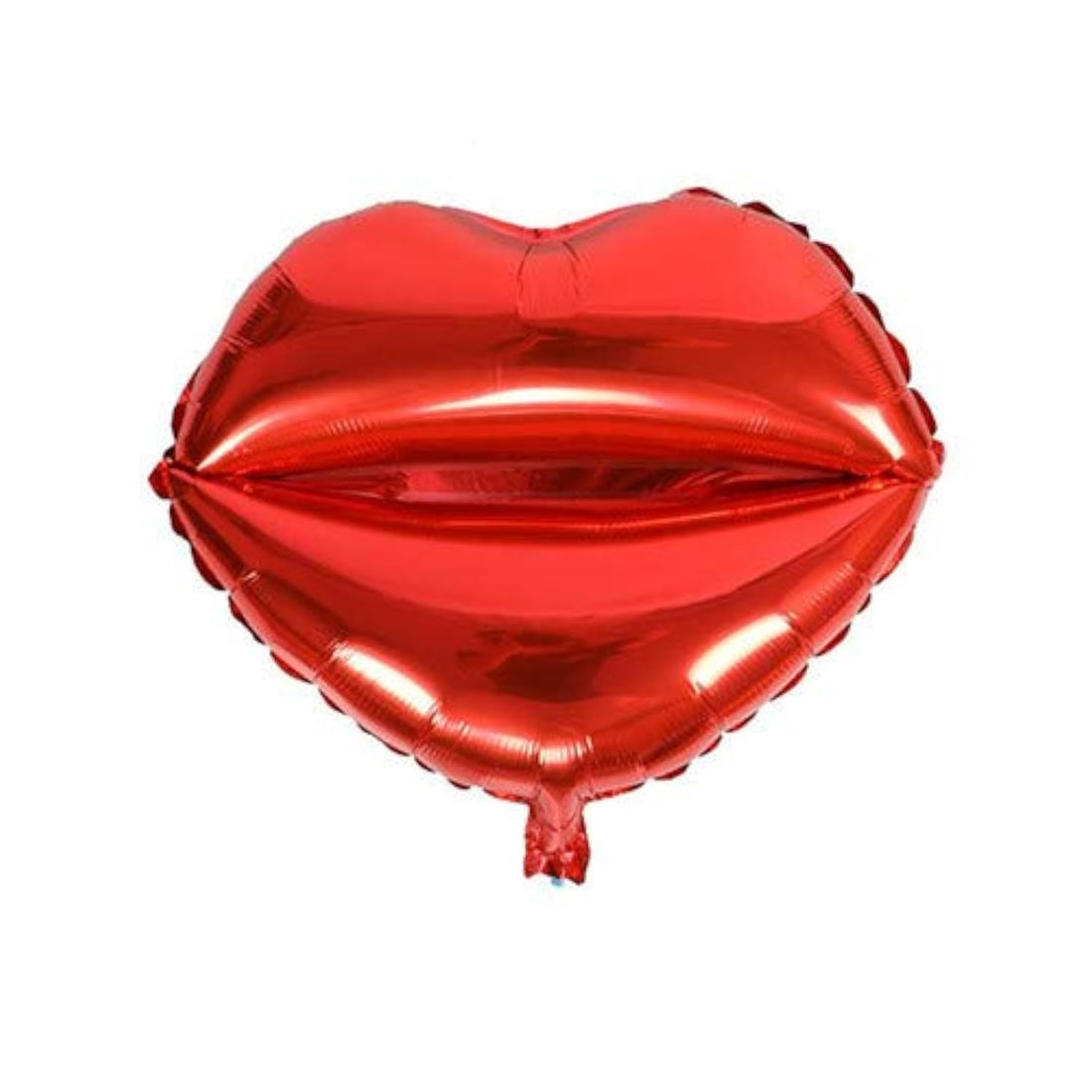 Foil Helium Lips Kiss Balloon Night Party Wedding Love Valentine Decoration Balloon
