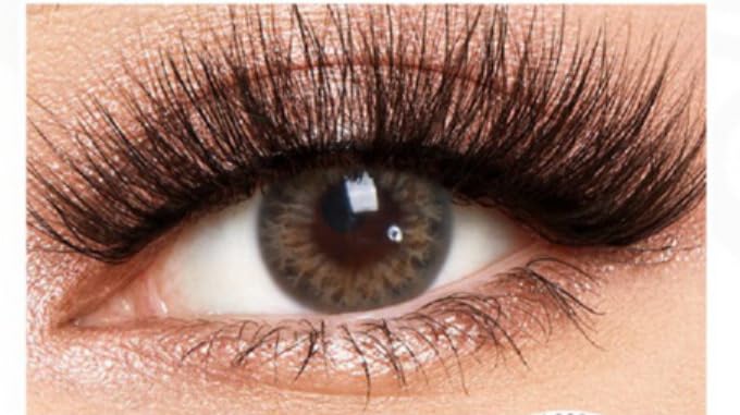 Brown Hazel - Fresh Lady