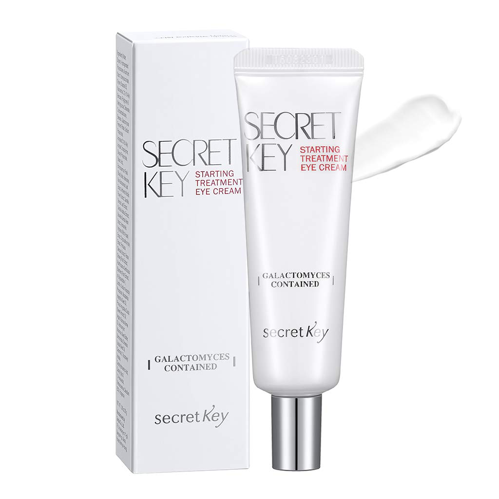 Secret Key