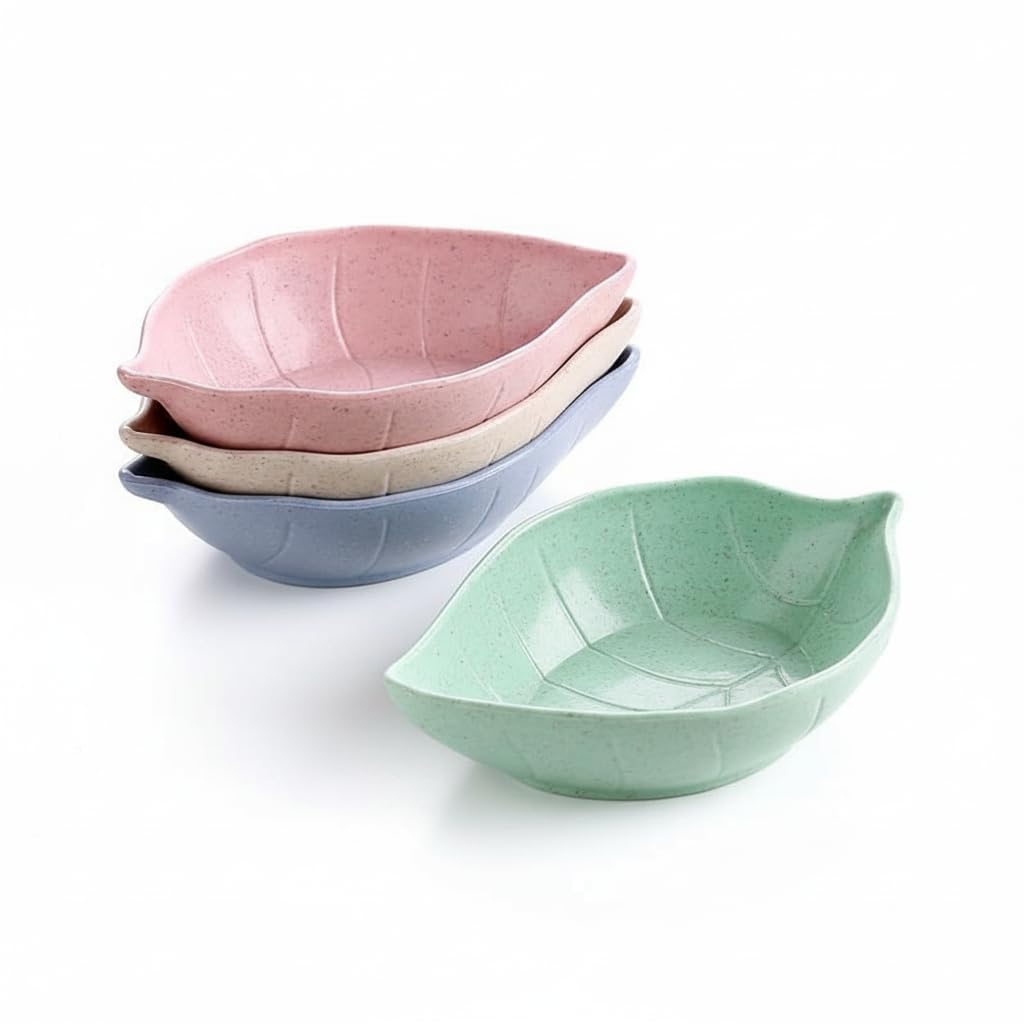 Premium Sauce & Appetizer Serving Set - Perfect for Banquets and Hospitality