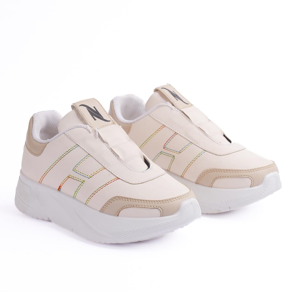 Now Shoes