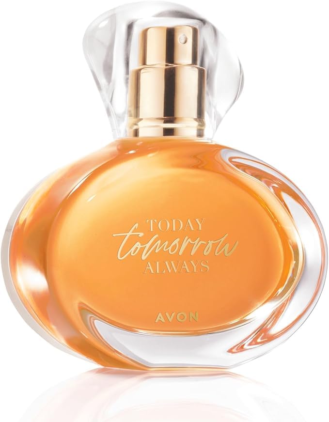 AvonBeauty Tomorrow Parfum For Women 50ml