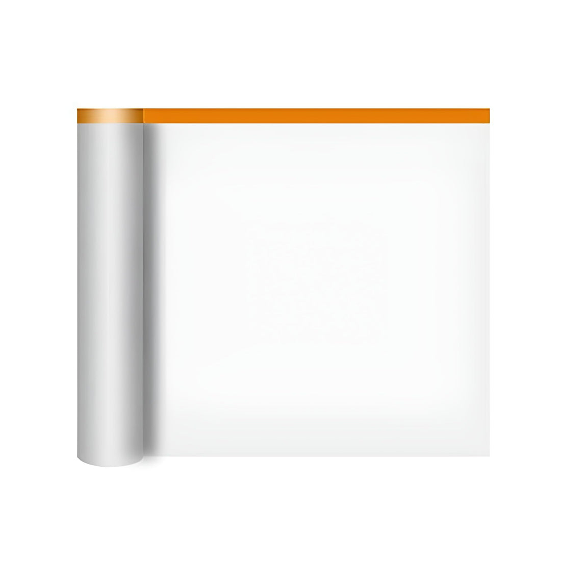Plan A Plastic Tarpaulin Replacement Roll with Adhesive, Transparent Waterproof Dust-Proof Furniture Cover for Furniture Cover, Multipurpose Furniture Protection Insulation Cleaning and Painting (3)