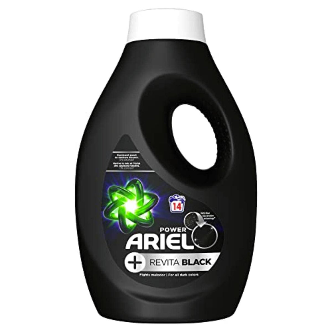 Ariel