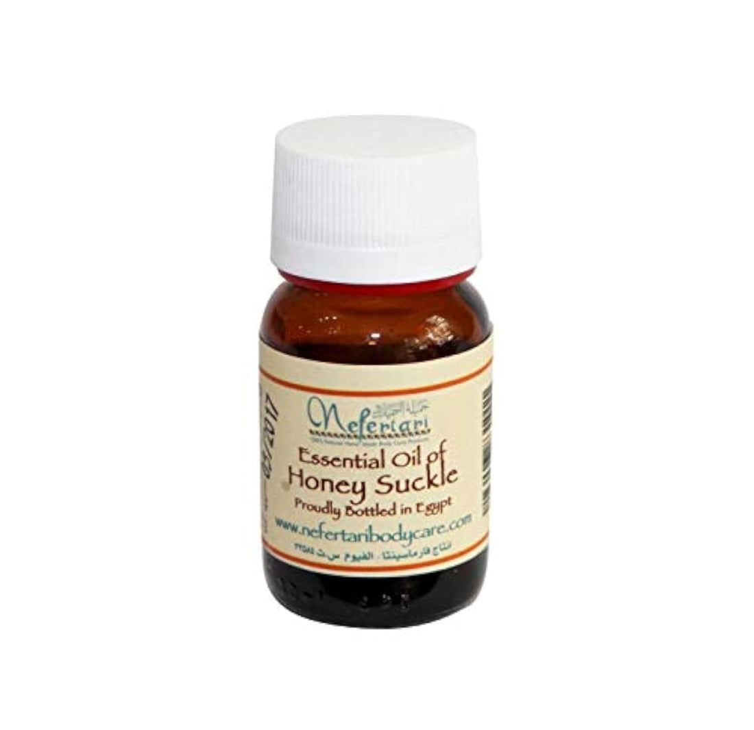 Nefertari 1011 Natural Essential Oil Of Honey Suckle