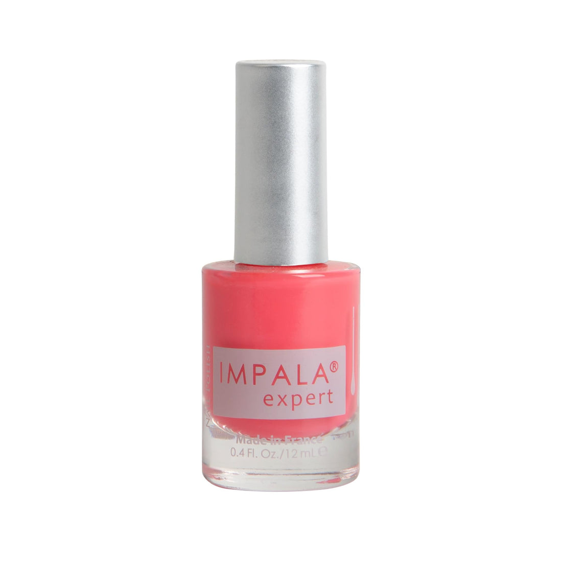 Impala Nail Polish 12 ml, No. 7