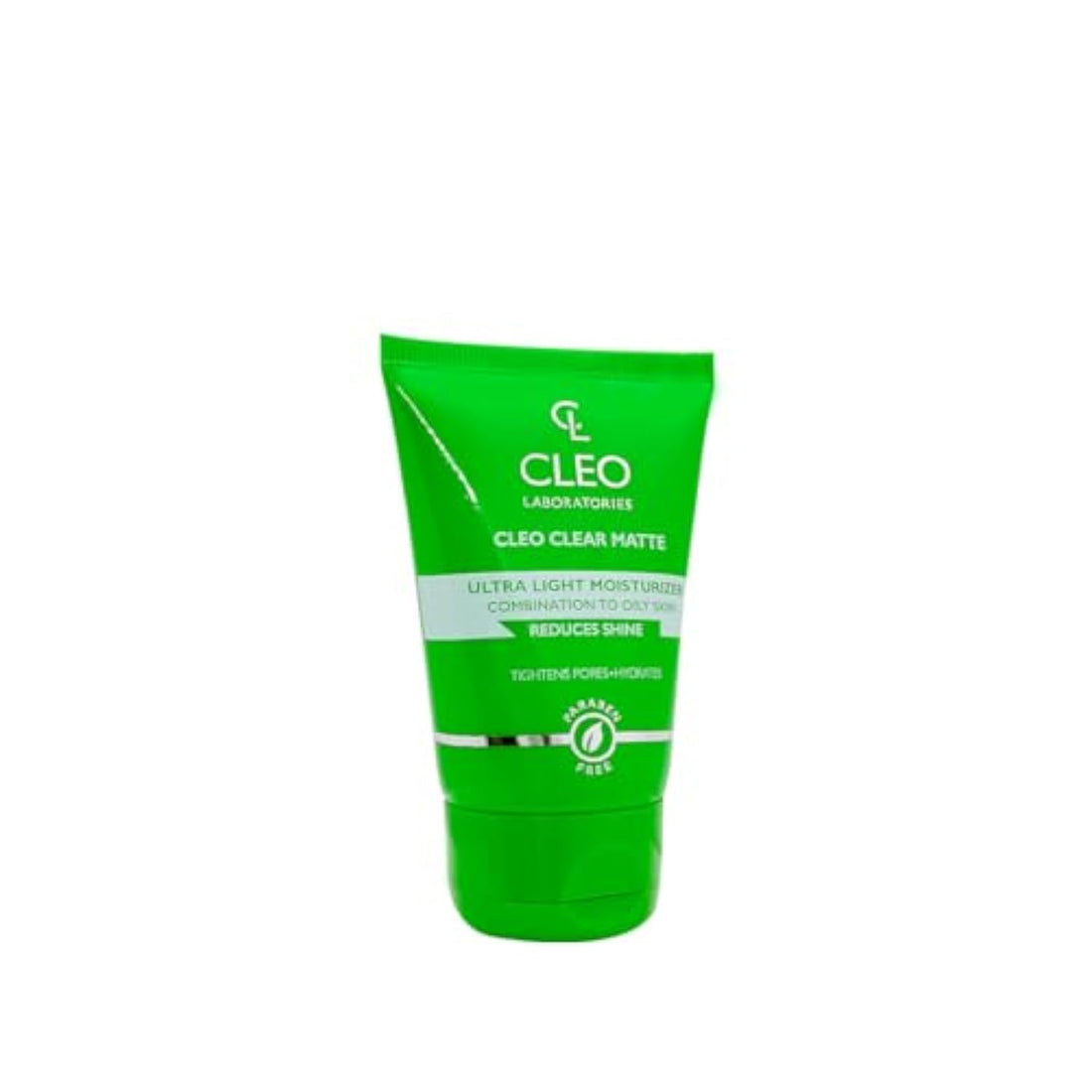 Cleo Ultra Light Moisturizer - 40 ML