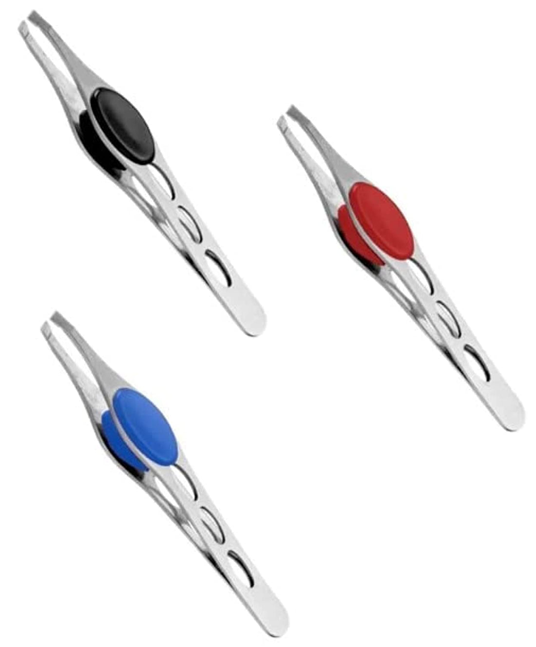 Tweezer facial hair removal (Assorted color)