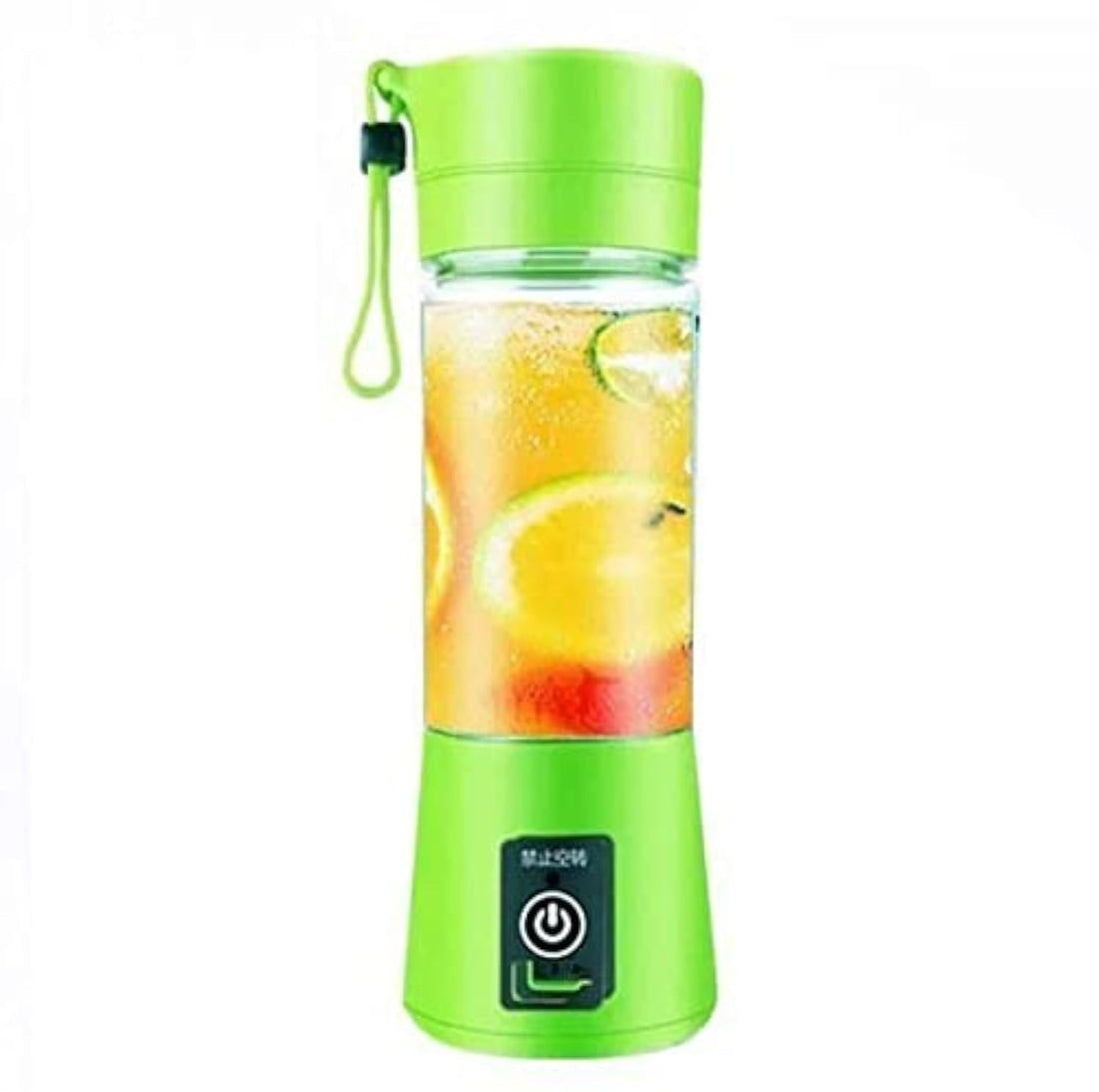 Hand Portable Blender Mixer USB Charging Mode Small Mini Juicer Extractor Household Whisk Fruits Juice Machine Smoothie Maker9989103_ with two years guarantee of satisfaction and quality