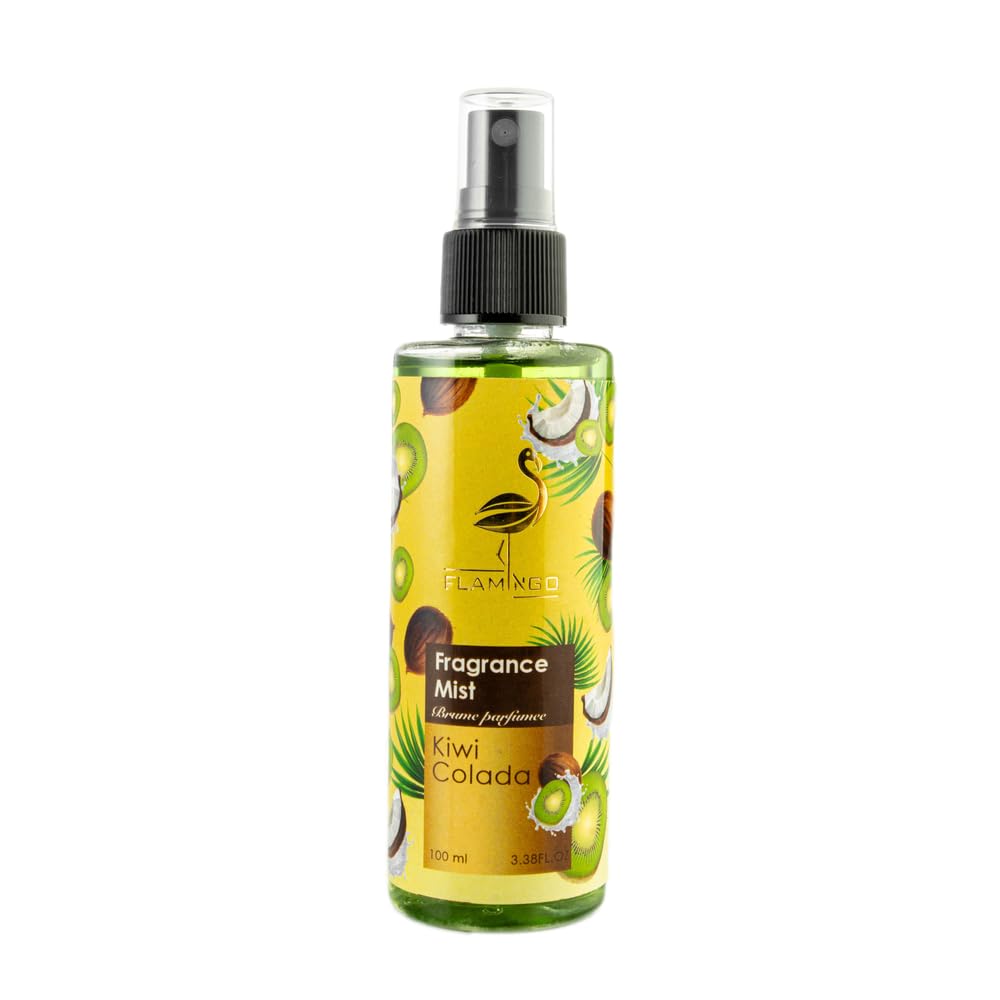 Flamingo Kiwi Colada Body Mist 100 ml
