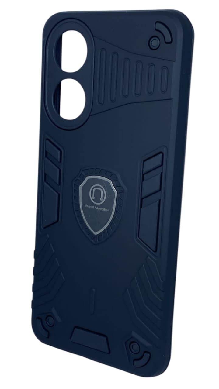 3mara store Compatible with Oppo A78 4G Case Cover Strong Material Heavy Duty Youth New Design High Quality Shockproof Case Cover (7)