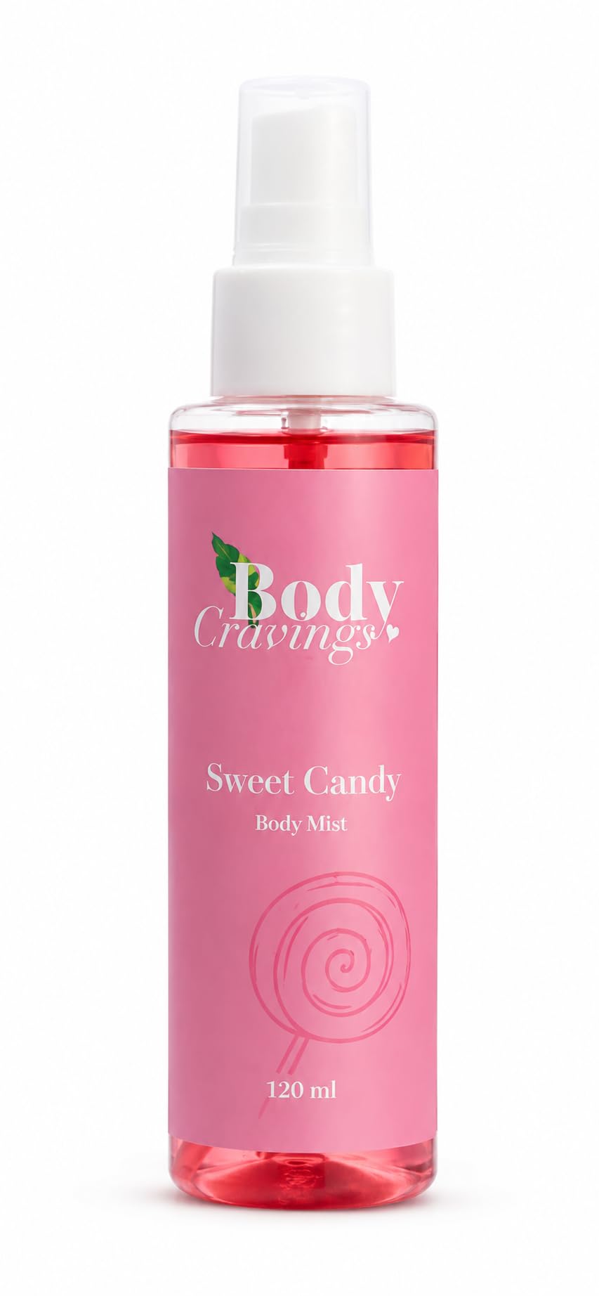 BODY CRAVINGS