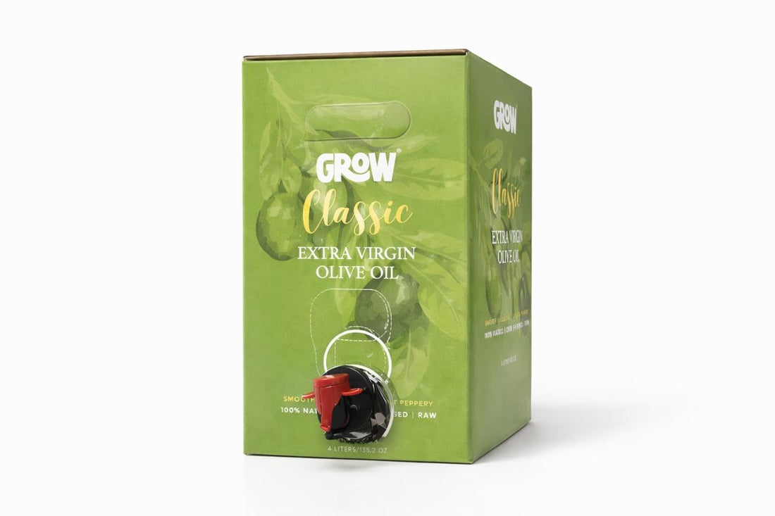 Grow