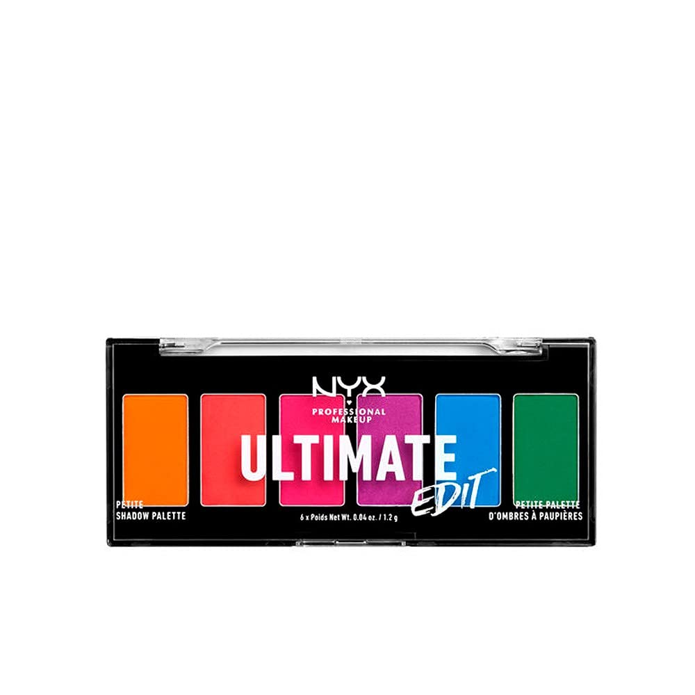 NYX PROFESSIONAL MAKEUP