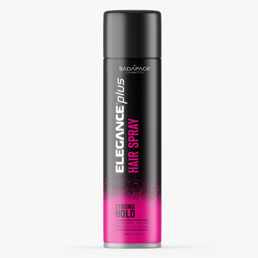 Elegance Hair Spray Super Strong Hold 400m