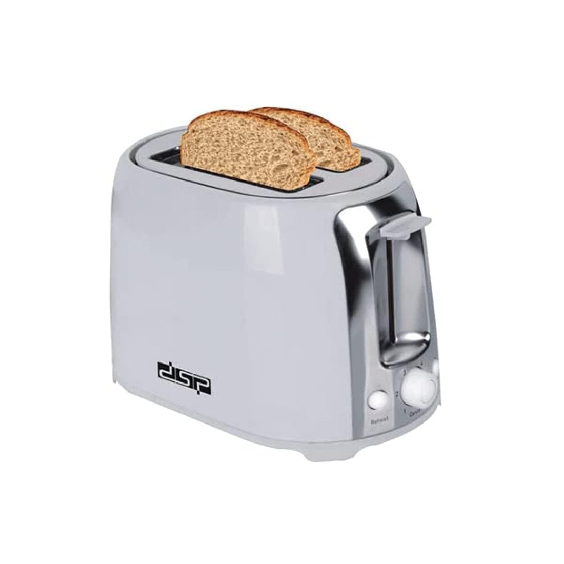 DSP El Fady Home Toaster KC2001