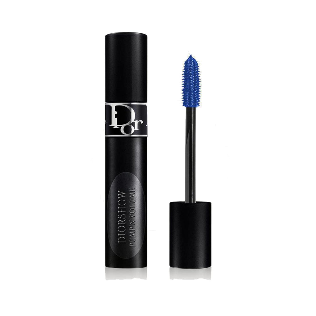 Diorshow Pump N Volume Mascara - # 260 Blue - 6g/0.21oz