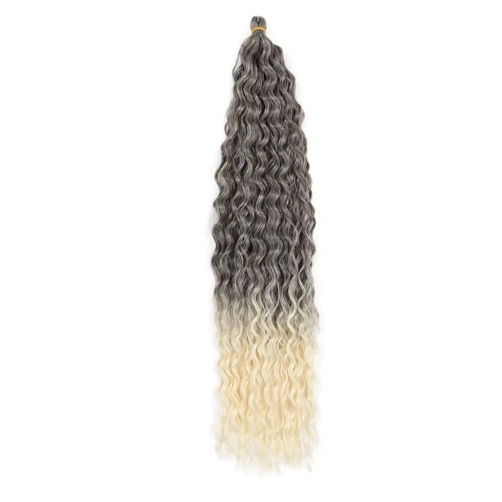 Get Longer and Thicker Hair with Clip in Hair Extensions Designed to Give You a Natural and Silky Look, Easy to Put on and Take Off Perfect for Daily Use (4/613T)
