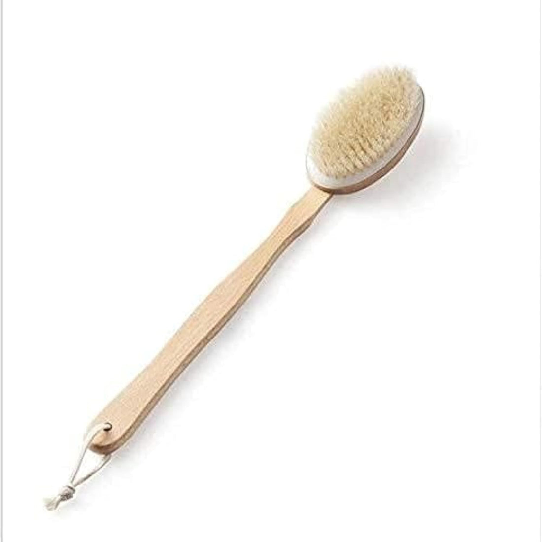 Dry Exfoliating Body Brush