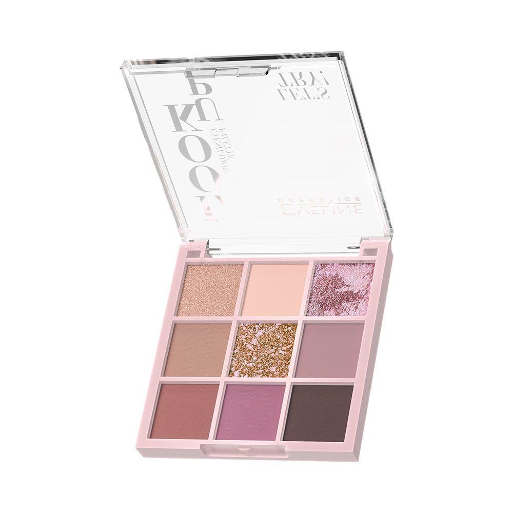 EVELINE COSMETICS