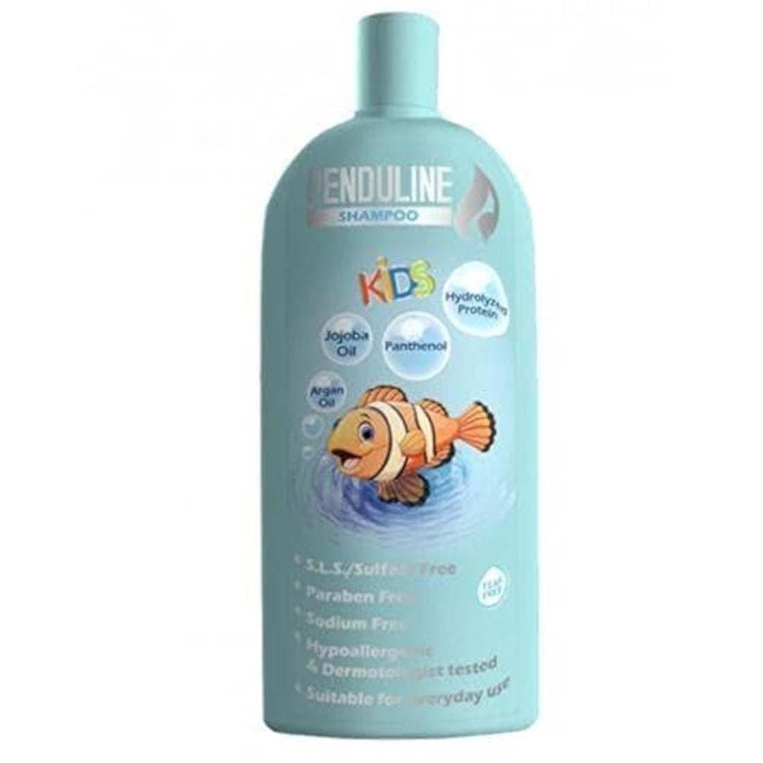 Penduline - Shampoo For Babies - 450ml