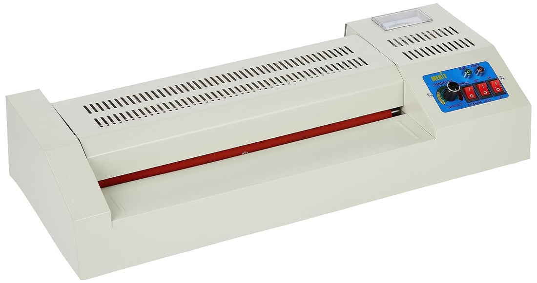 Lamination Machine- A3 & A4 size