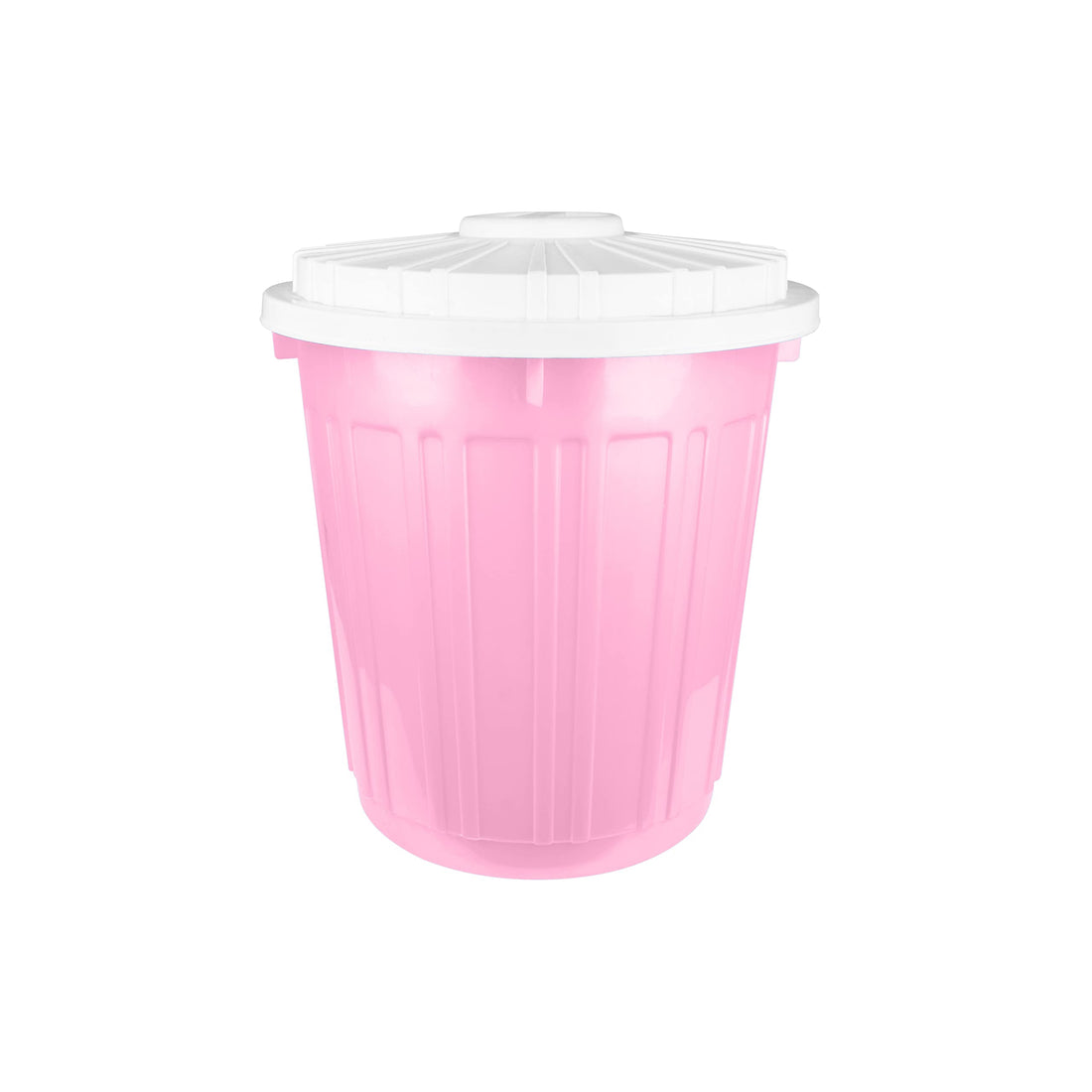 El Helal & Star | Bucket With Lid 30 L Rose