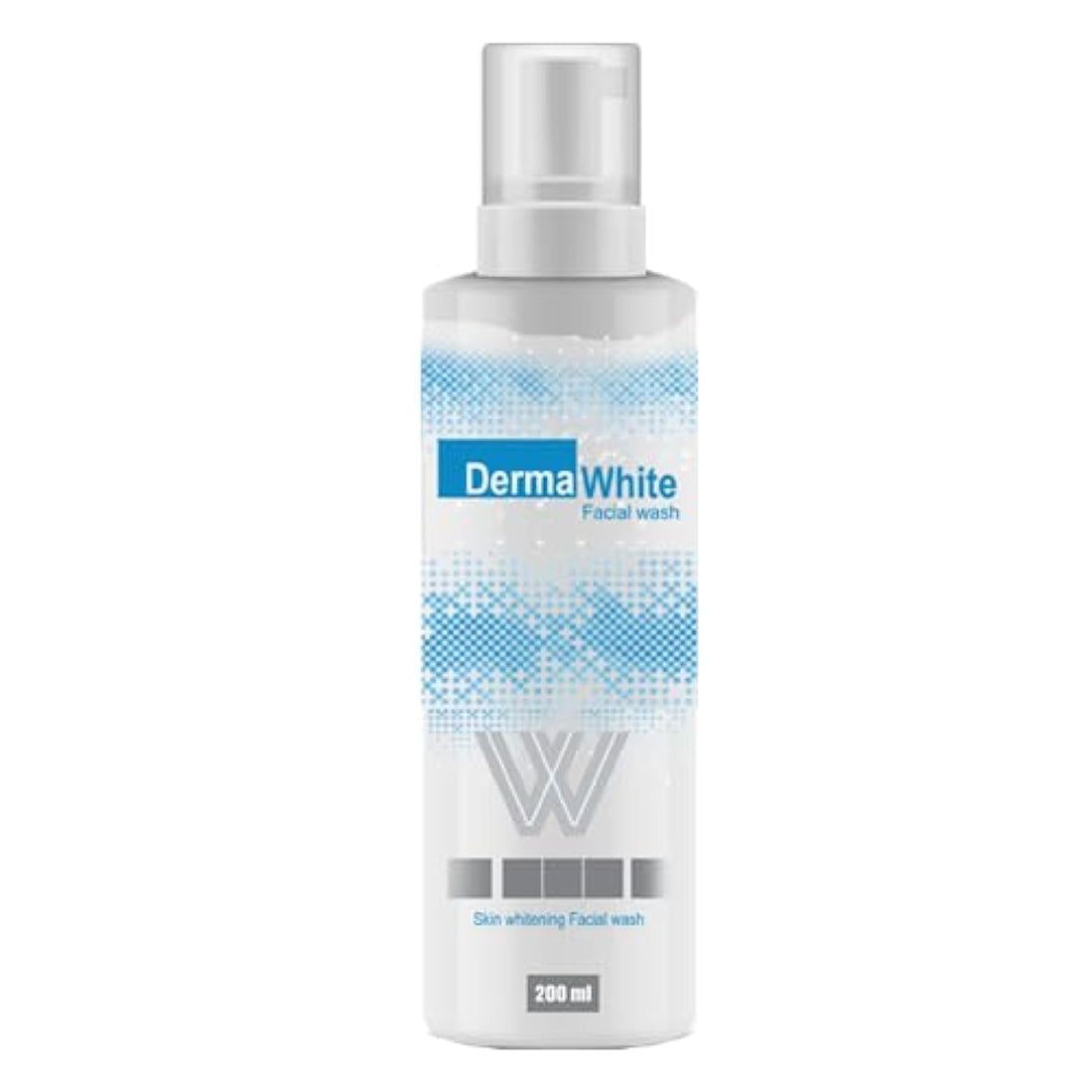 Mash Premiere Derma Face Wash 200 ml