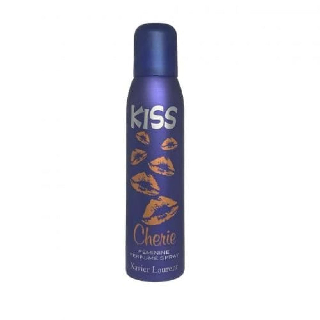 XL Body Spray Kiss Women 150ml (1446)