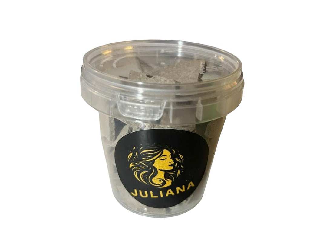 Juliana Moroccan Clay Sharfa Clay Stone 100g