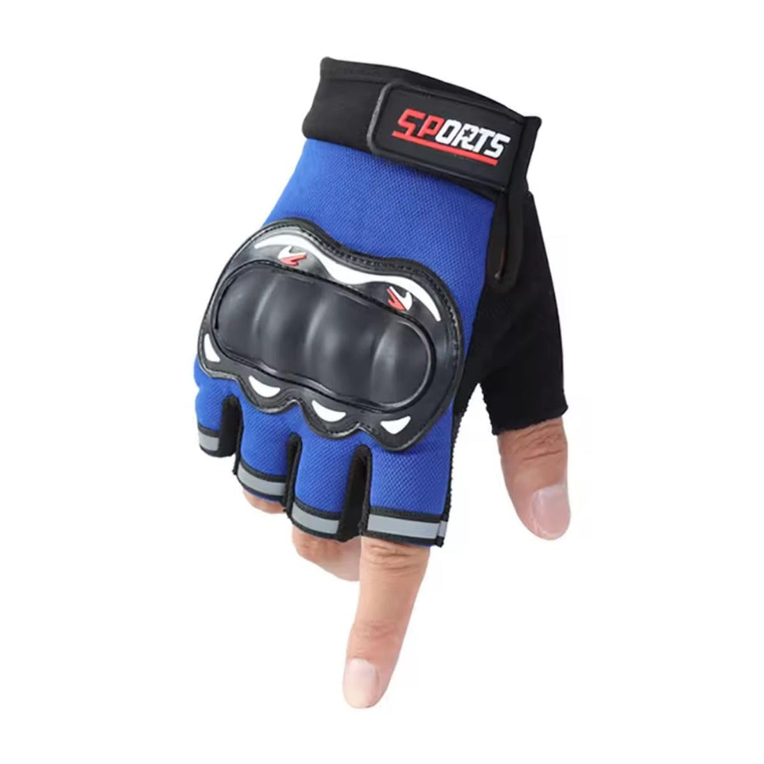 Motorcycle Motorcycle Glove Unisex Comfortable Blackproof Waterproof Touch-screen Anti-Slip Waterproof for Outdoor Cycling, Running, Cycling