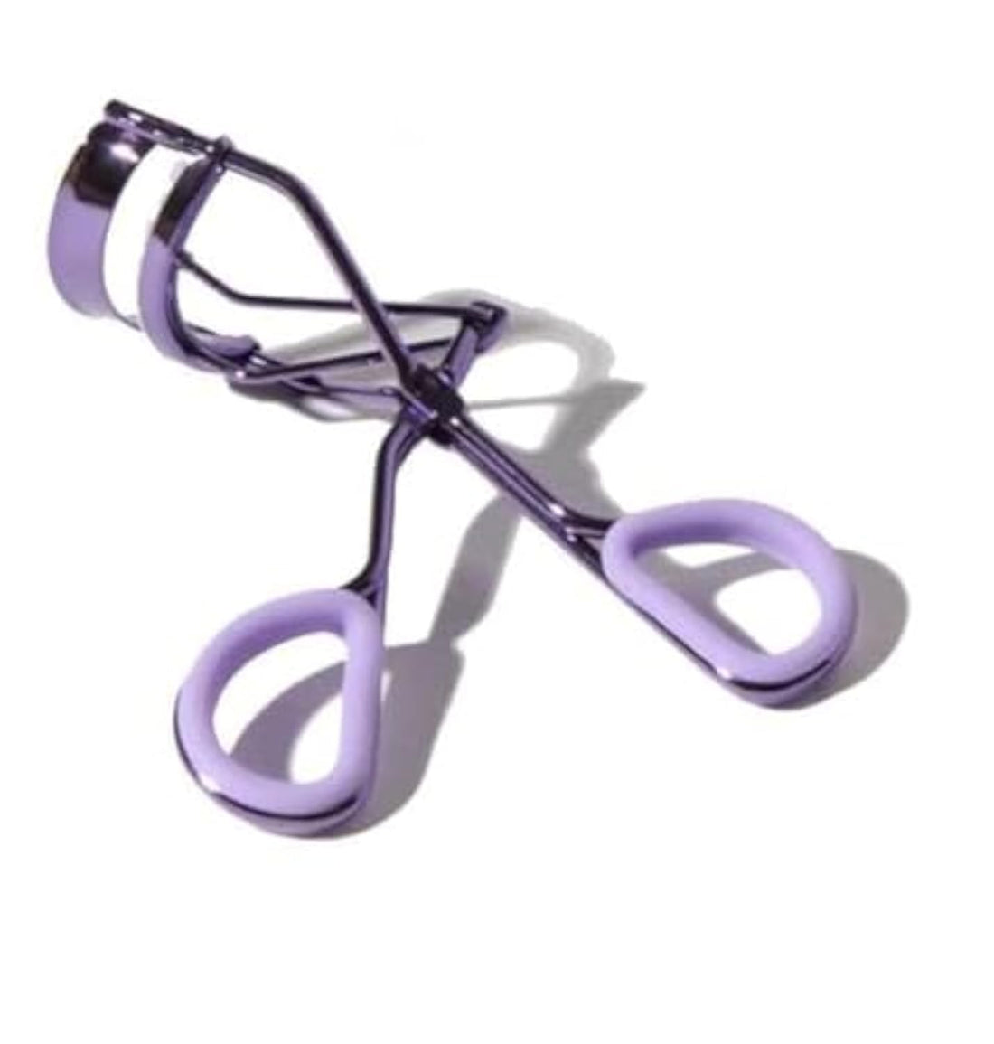 Women's Stainless Steel Eyelash Curler Multi Color