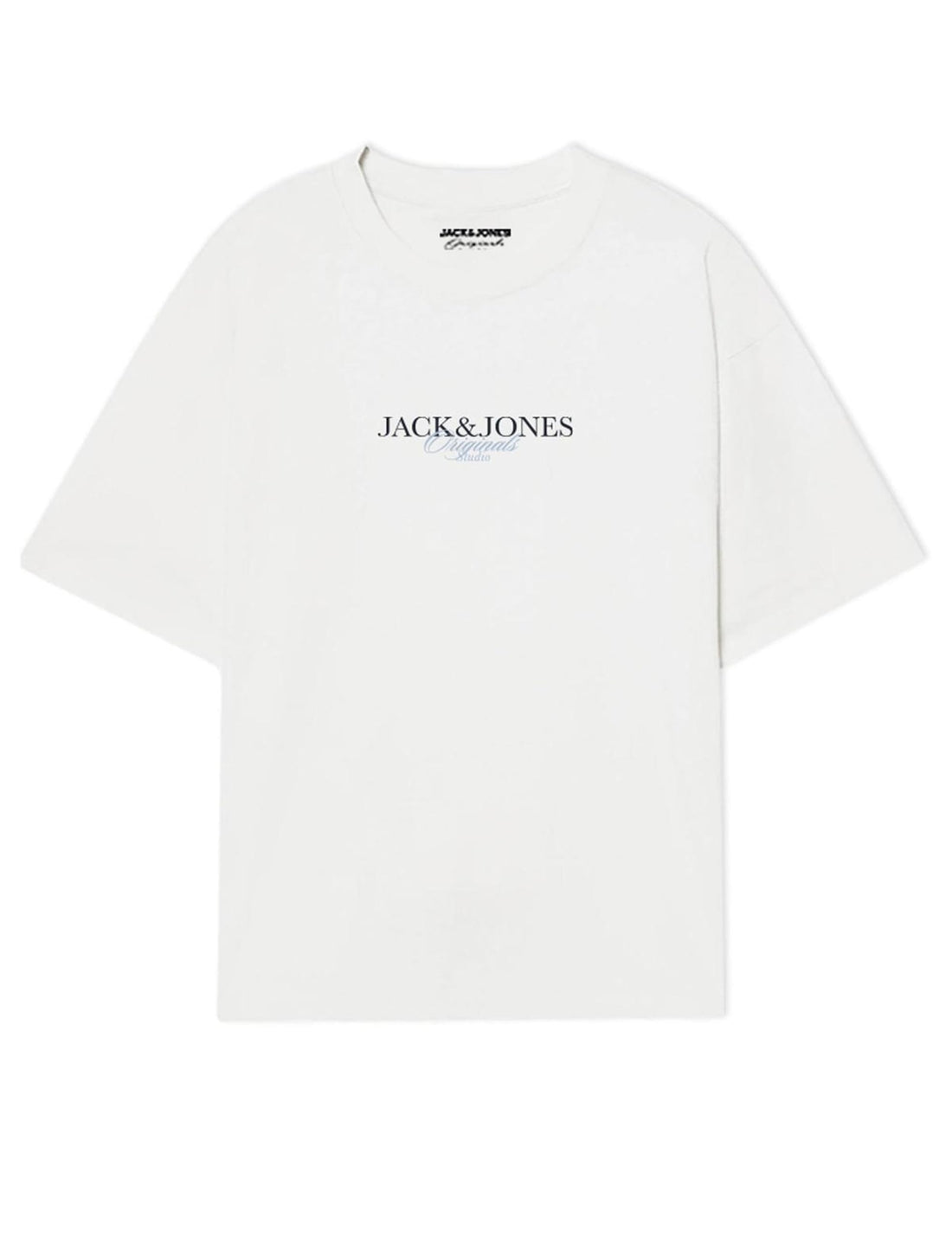 JACK & JONES