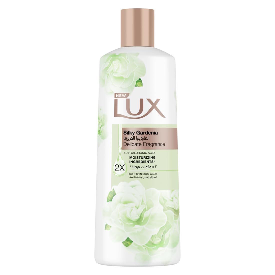 LUX