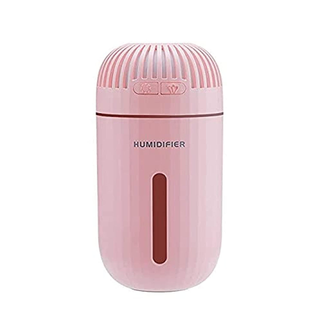 Car Humidifier Aromatherapy Ultrasonic Car USB - 310ML