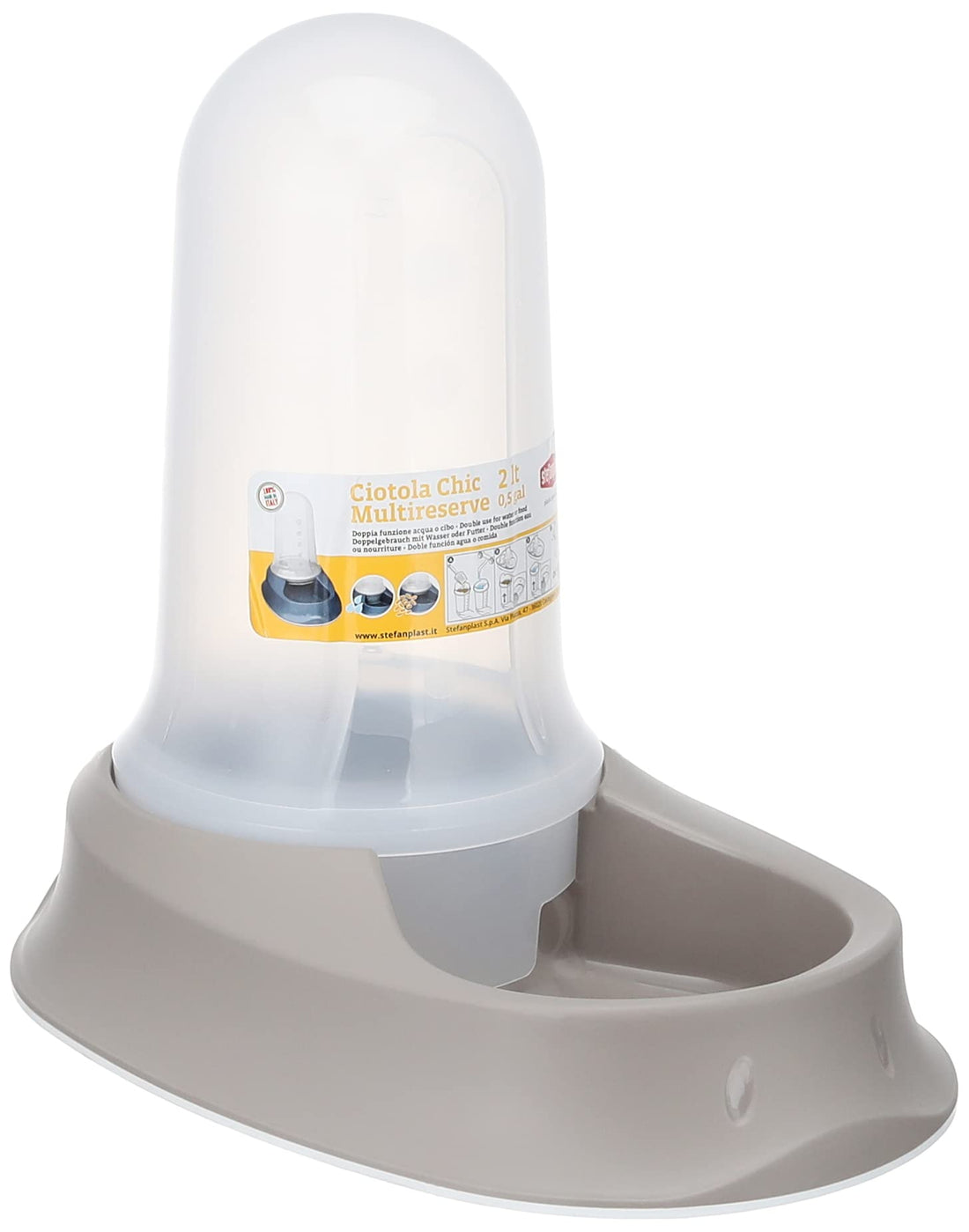 Stefanplast