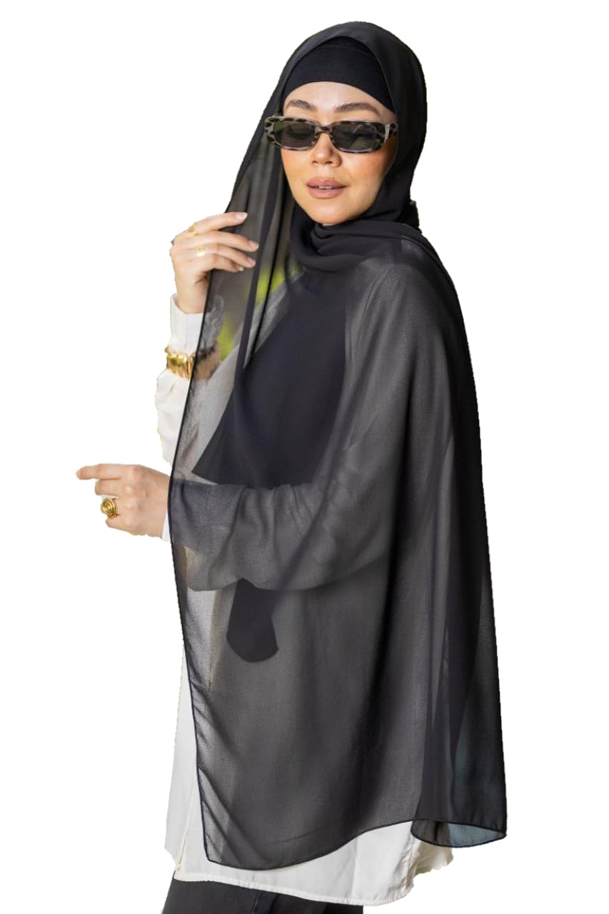 Anaqah Scarf