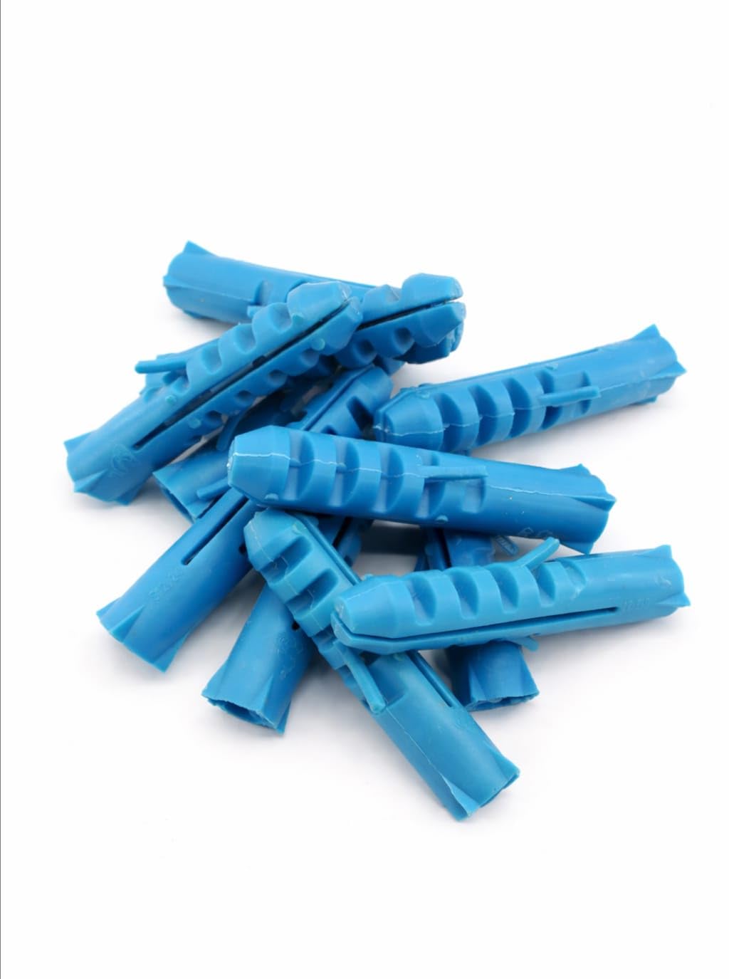 Fisher Plastic 12mm Without Lip (20pcs)
