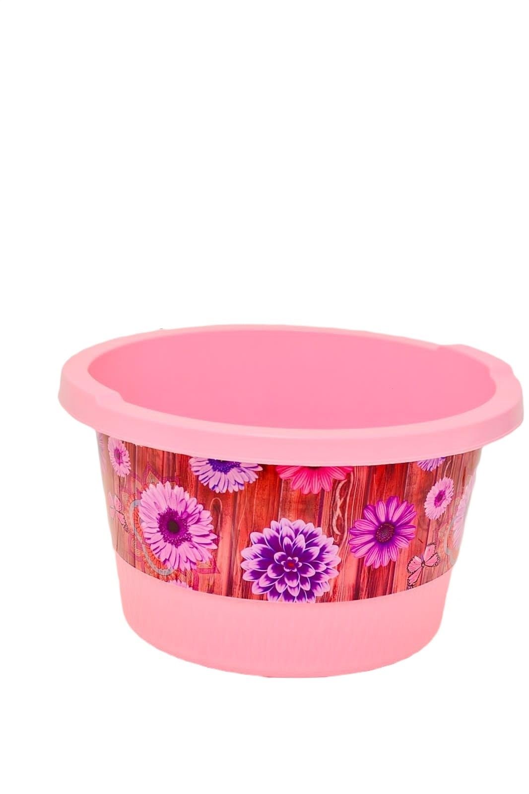 Migo No. 2 Bowl with Drawing, Large