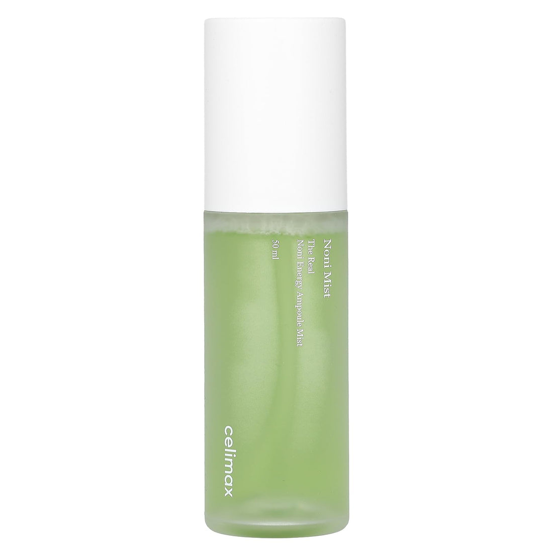The Real Noni Energizing Ampoule Mist 50ml Celimax