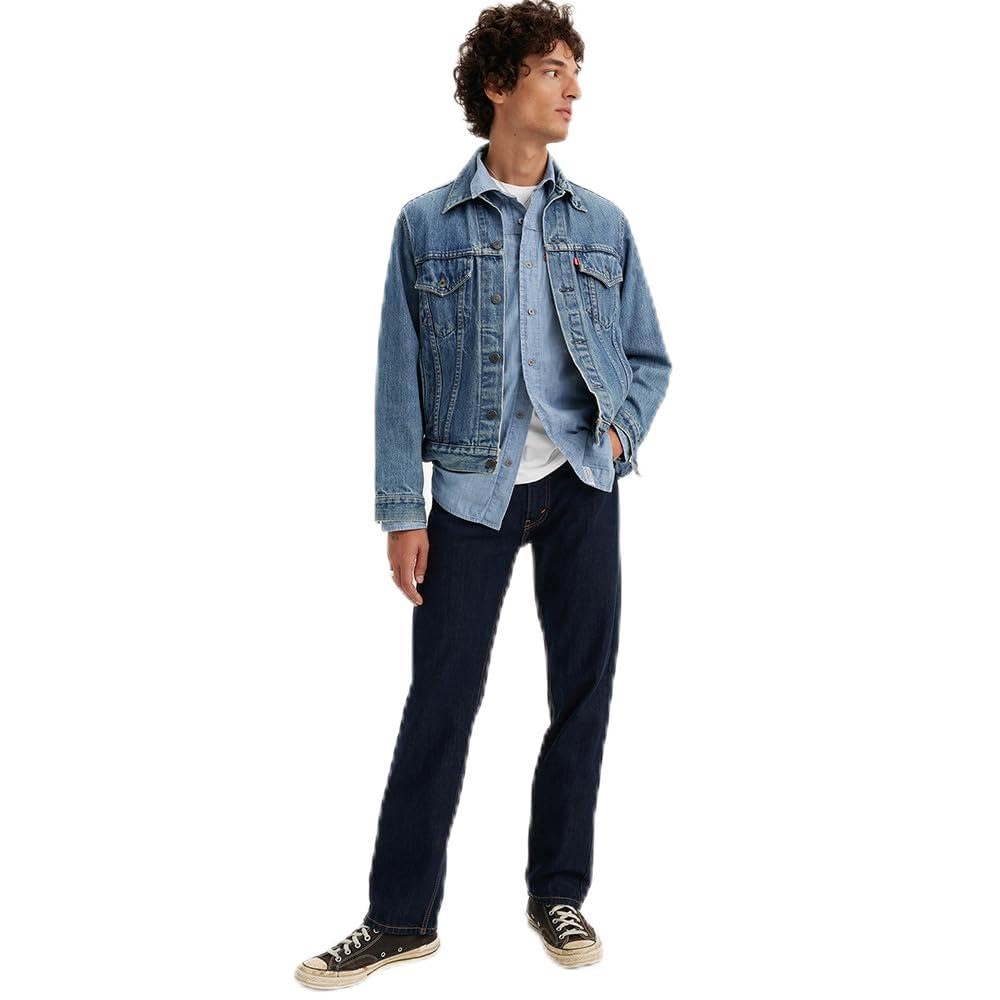 Levi's