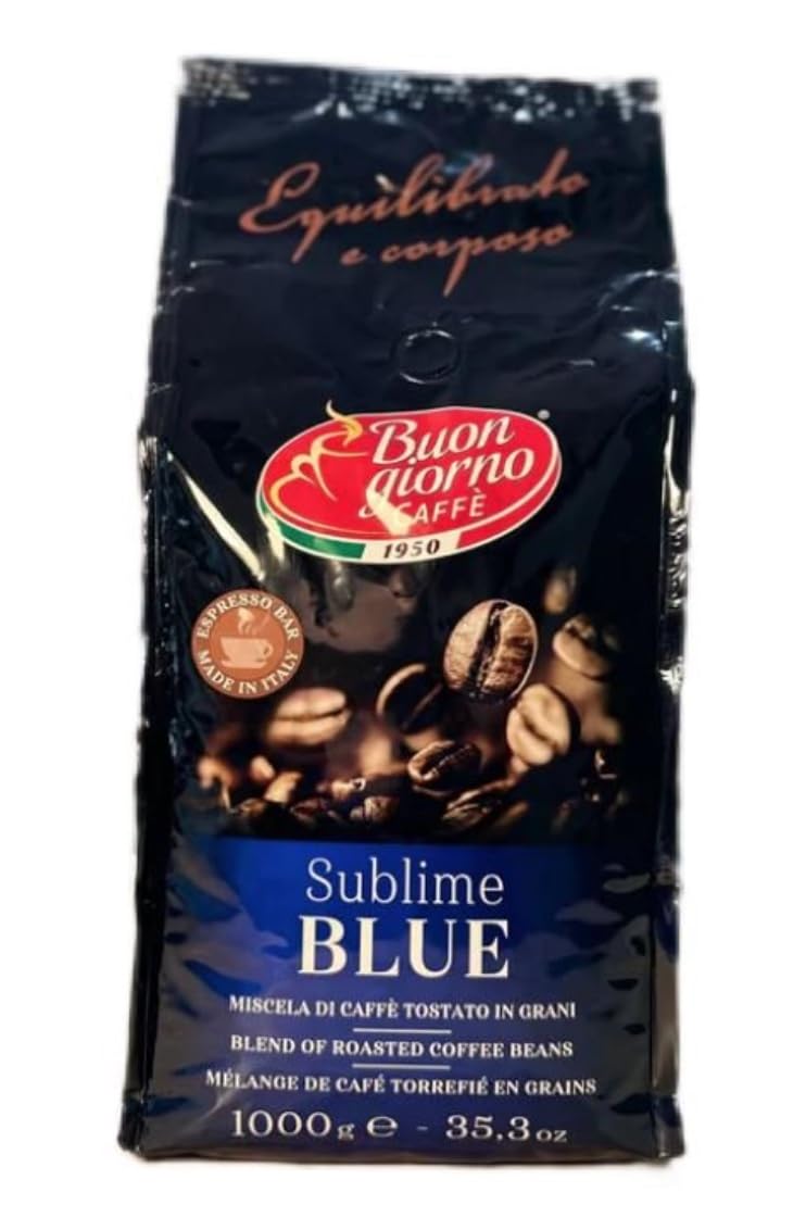 Caffe Buongiorno 1950