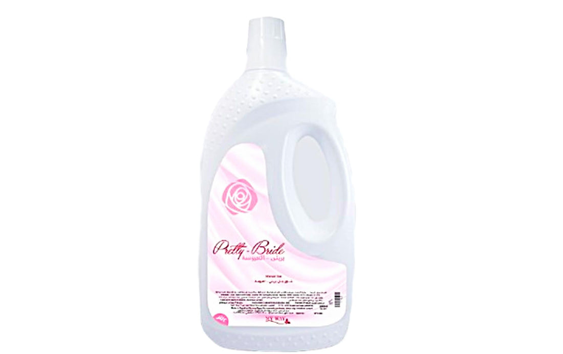 Shower Jel My Way jumboo mood shower jel 2L (بريتى العروسة)