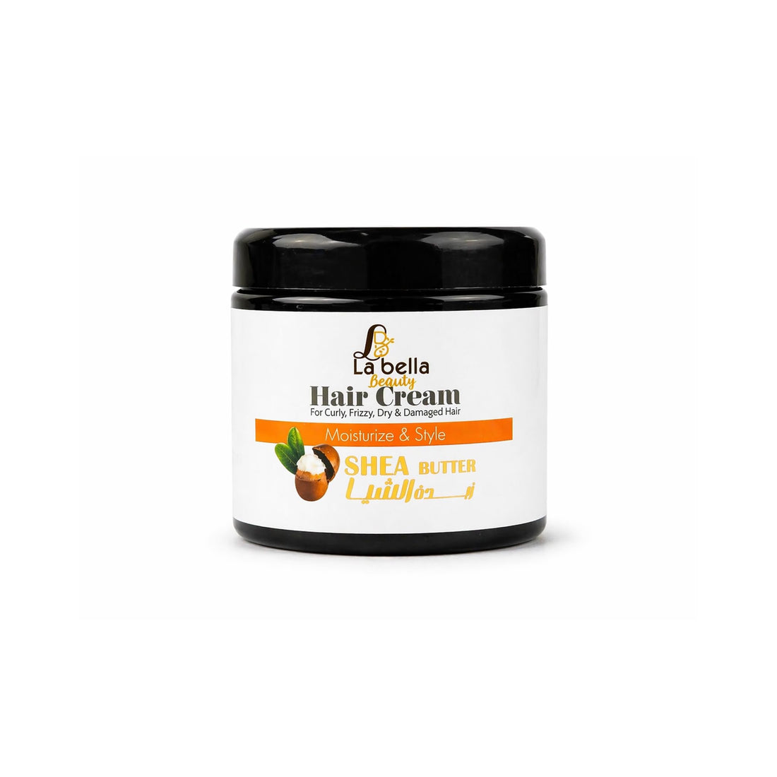 LaBella Shea Hair Cream 200 ml
