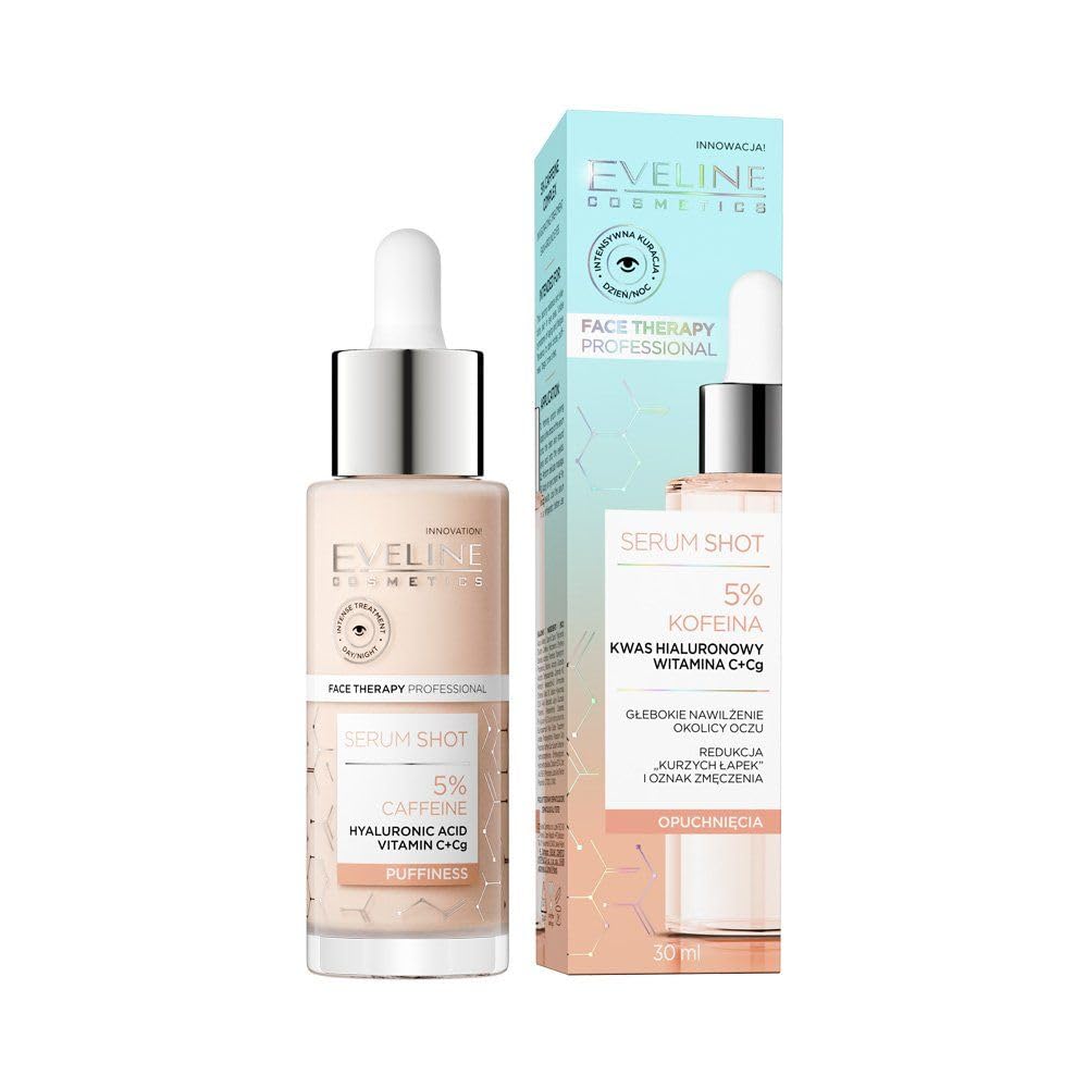 EVELINE COSMETICS