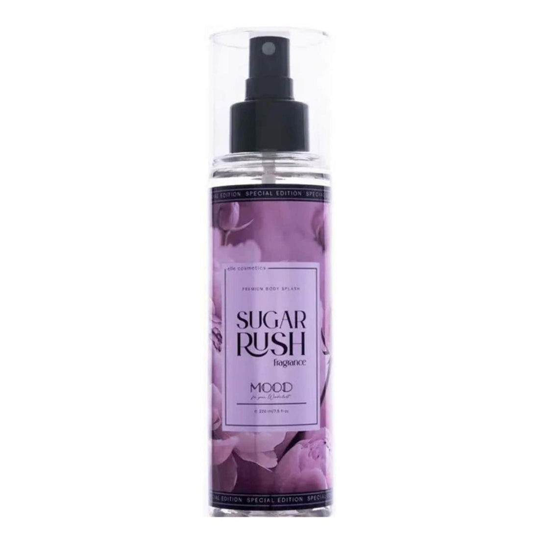 Mood Sugar Rush Shower Gel 750 ml
