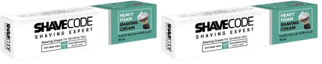 Shave Code